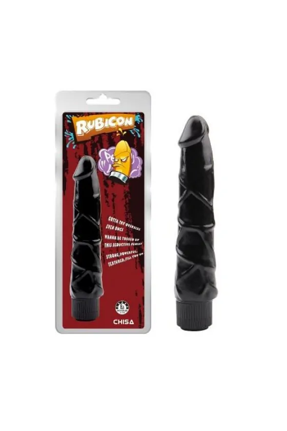VIBRATOR REALIST MULTISPEED...