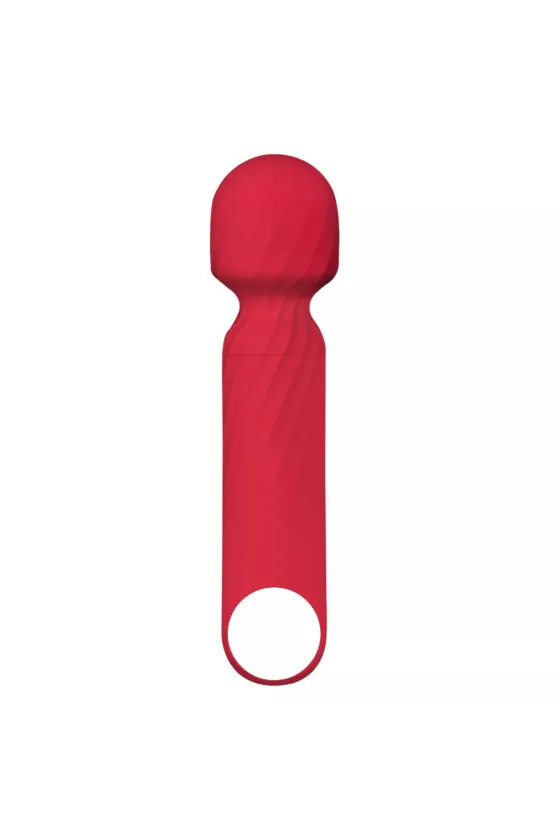 CHERRY WAND VIBRATOR 12...