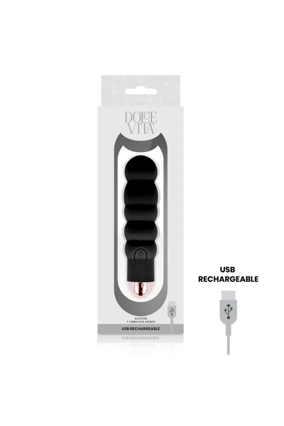 DOLCE VITA - RECHARCHABLE...