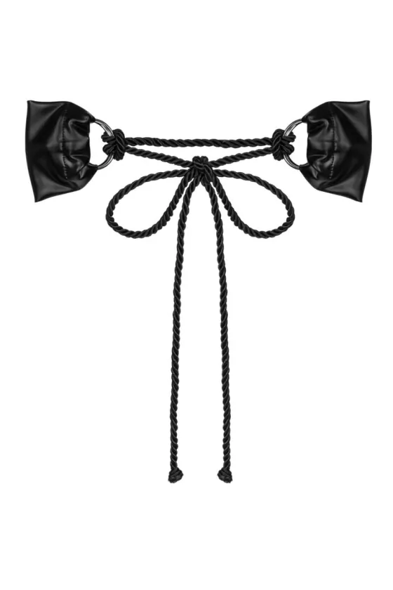 OBSESSIVE - CORDELLIS...