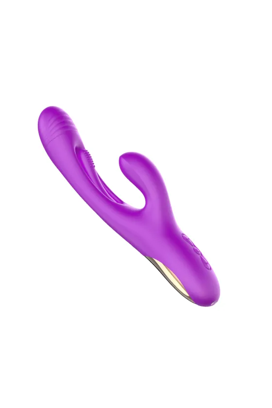 MAGNUS VIBRATOR VIBRATING &...