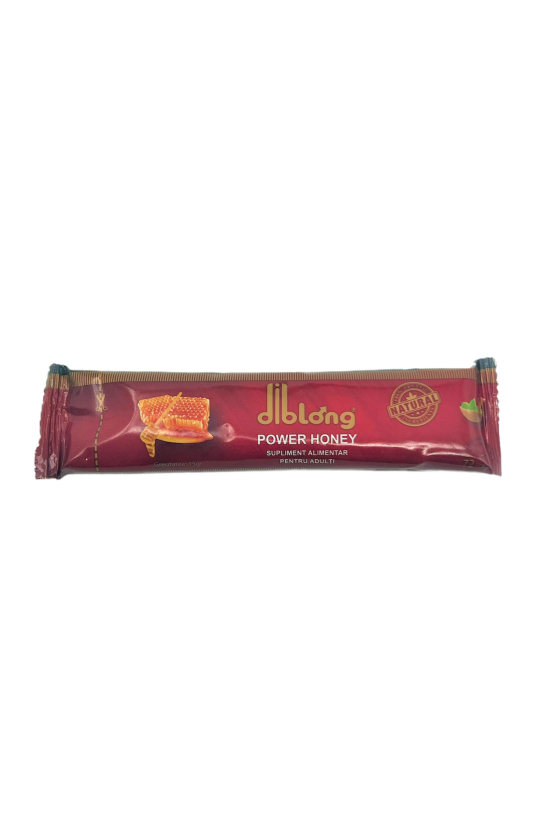 DIPLONG HONEY 15GR