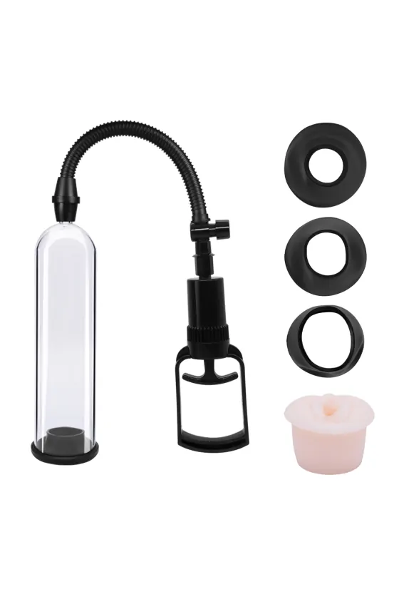 BEGGINER PENIS ENLARGEMENT...