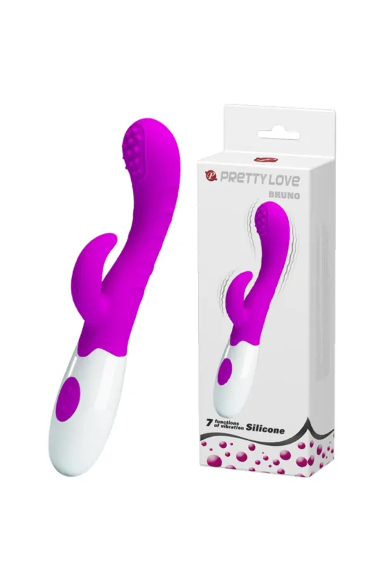 LOVE BRUNO VIBRATOR 7...