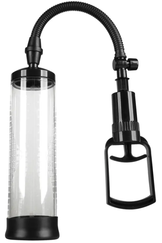 PENIS ENLARGEMENT PUMP WITH...