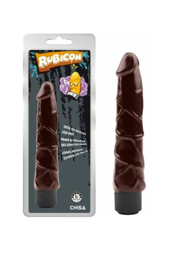 VIBRATOR RUBICON IGNITE...