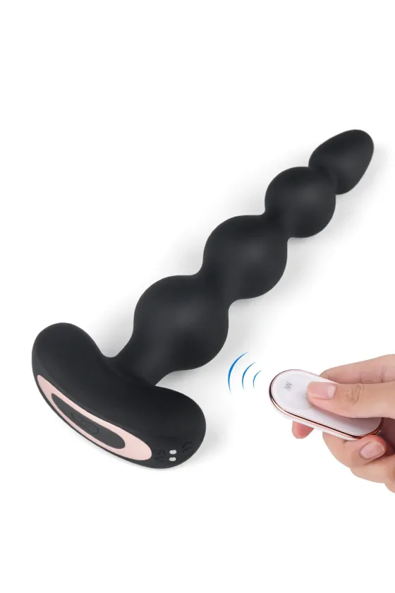 ANAL BALL ANDREW REMOTE...