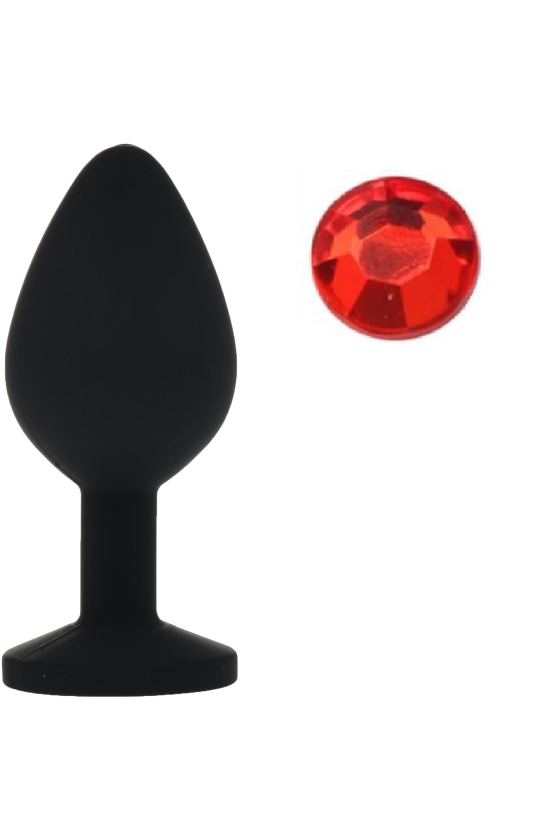 DOP ANAL BUTTPLUG SMALL...