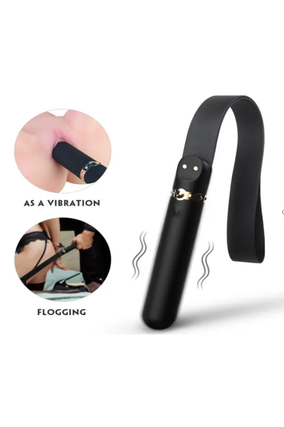 RIZEY VIBRATOR & SQEEZE 9...