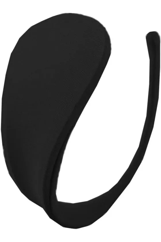 C-STRING RED/BLACK S-L