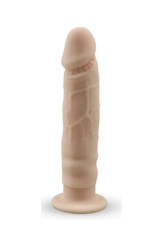 REAL THING WITH SUCTION CUP...