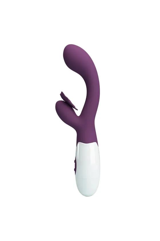 PRETTY LOVE BUTTERFLY KISS...