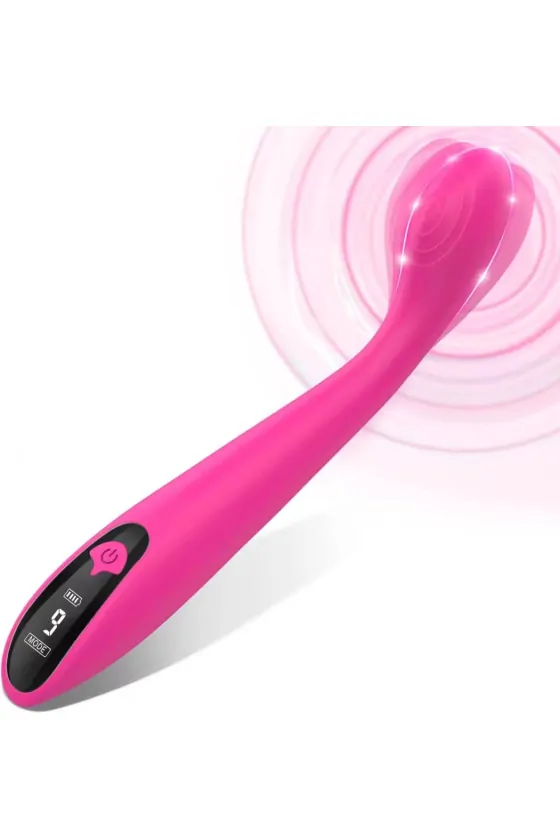 LILLY VIBRATOR 9 VIBRATION...