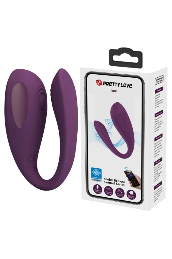 Pretty Love Aari Bluetooth...