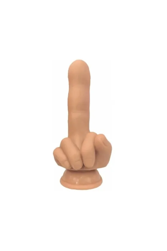 Small-Middle Finger Dildo,...