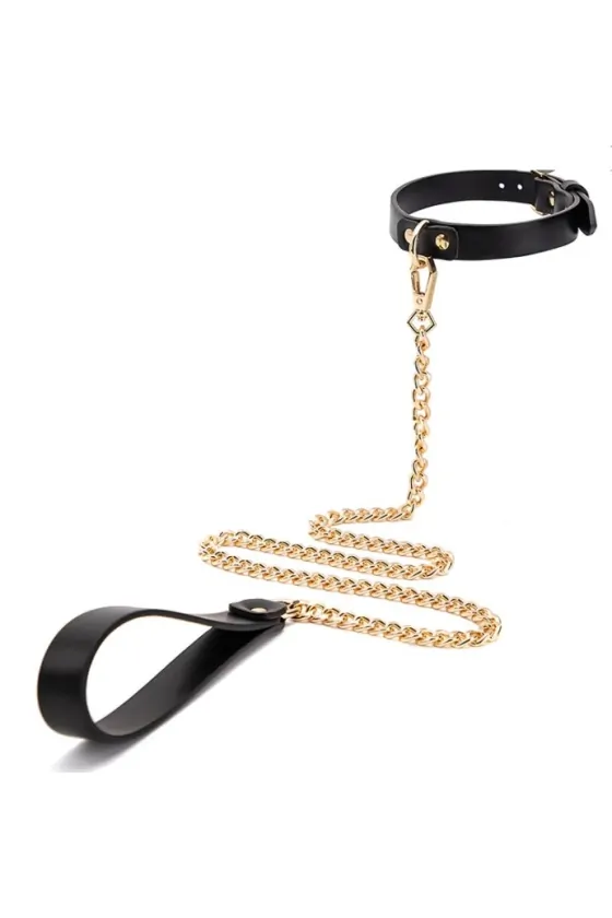 Supreme Collar And Leash...