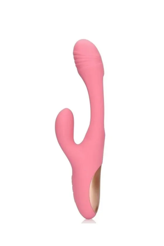 Flapping G-Spot Rabbit...