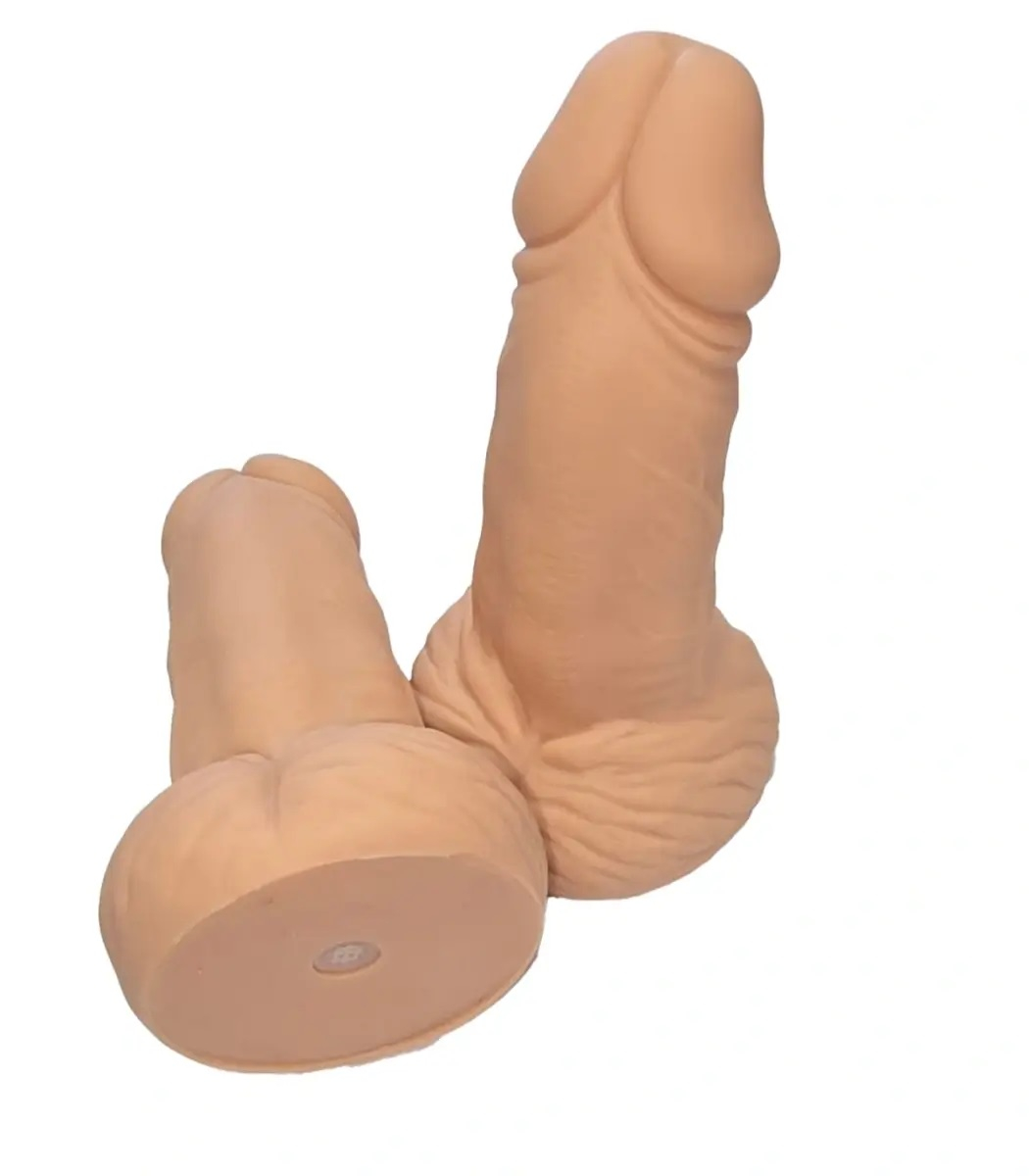 Antistress Toy with...