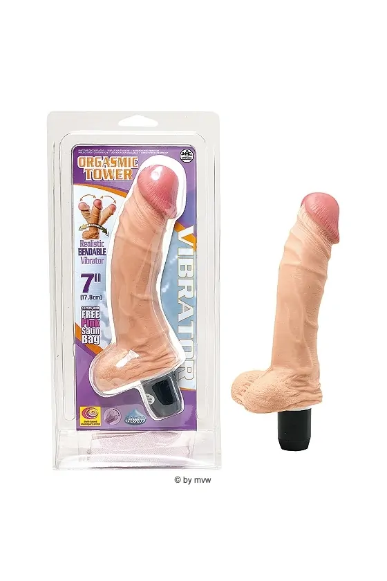 DILDO ΜΕ ΕΝΣΩΜΑΤΩΜΕΝΗ...