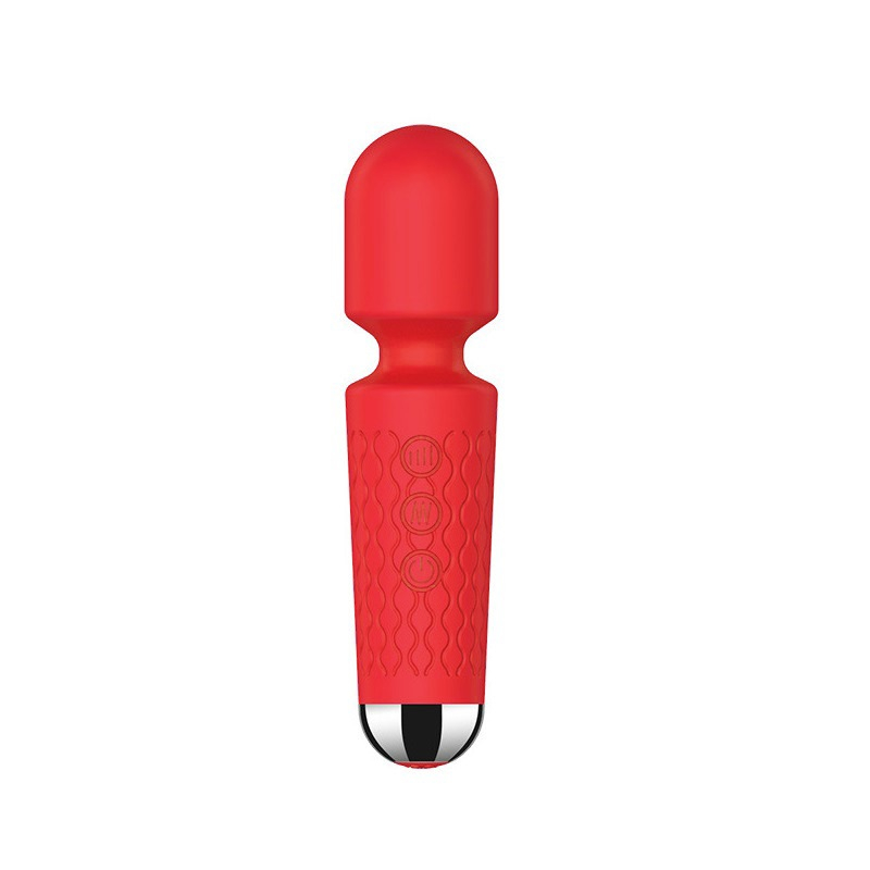 Luna Small Massage Vibrator...