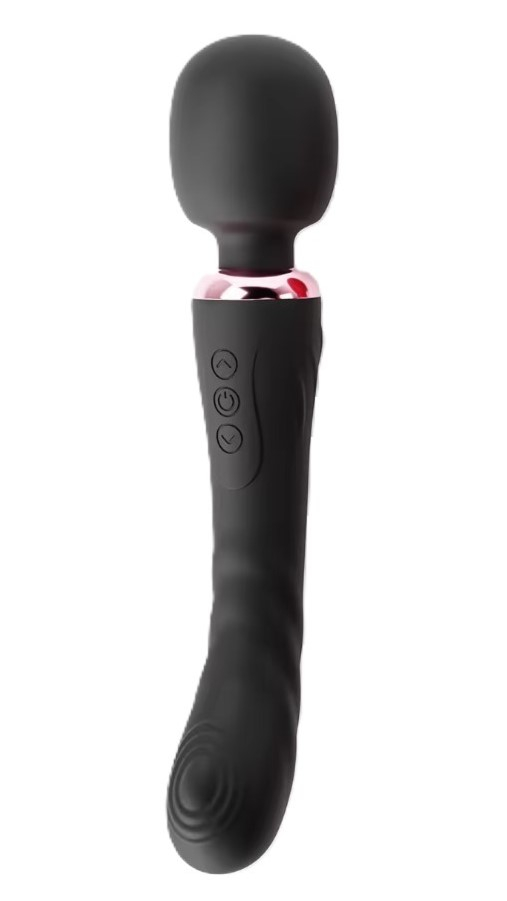 Great Wand Vibrator, 10+10...