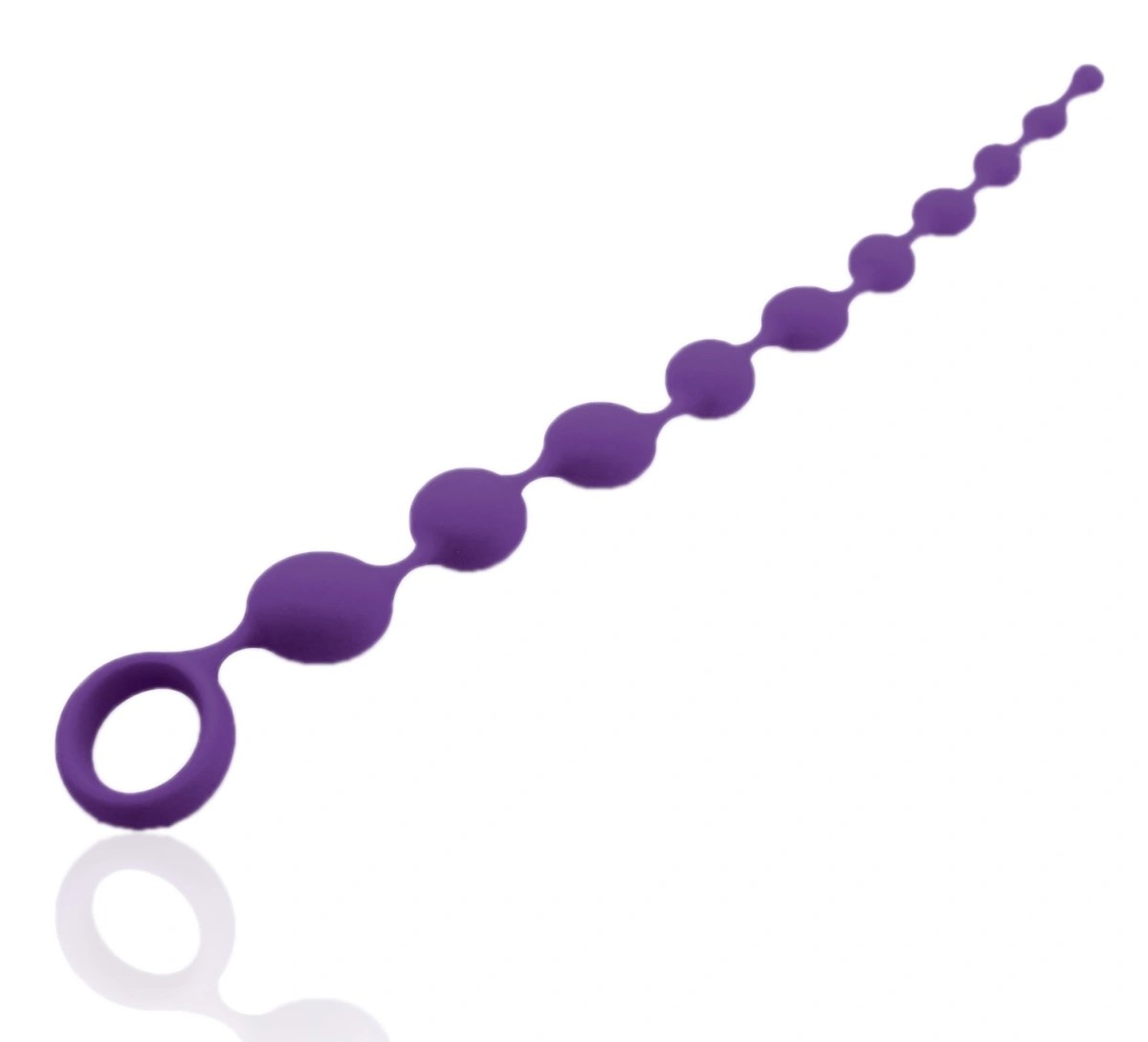 Anal Beads Fantasy Anal...