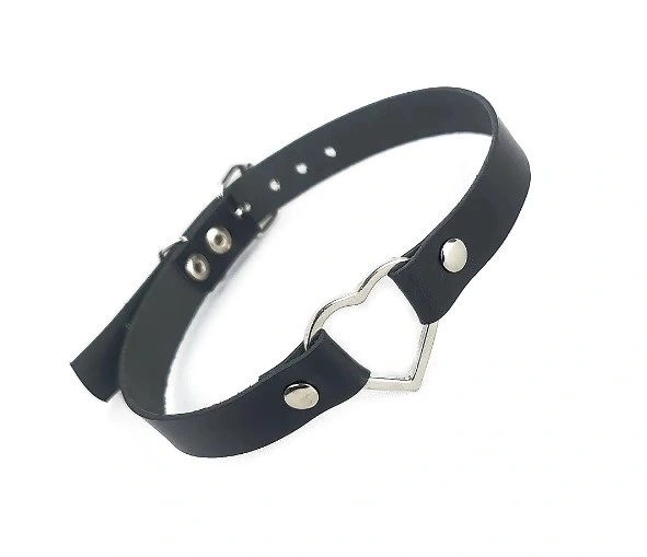 Love Choker, Black
