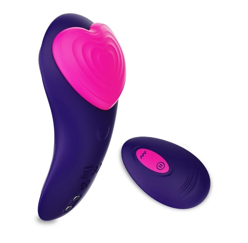 Wearable Vibrator Amour, 9...