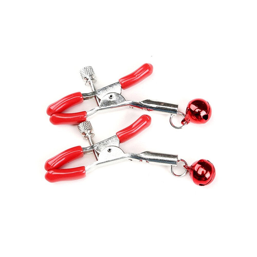 CLIPS RED MOKKO TOYS