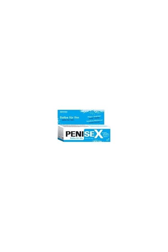 PENISEX SALBE 50ml