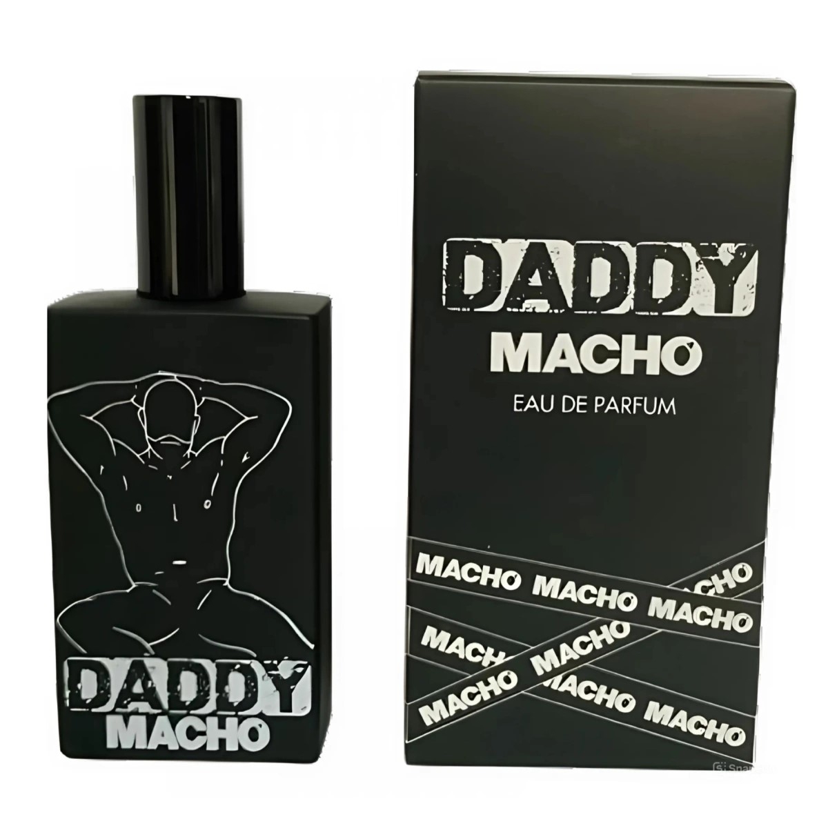 Eau de Parfum Daddy Macho...