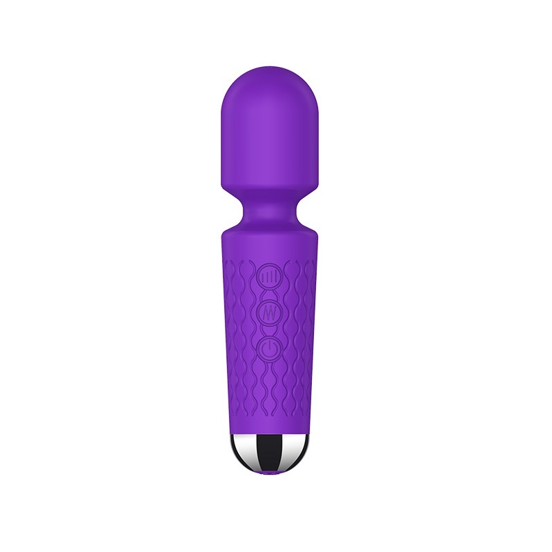 Luna Small Massage Vibrator...