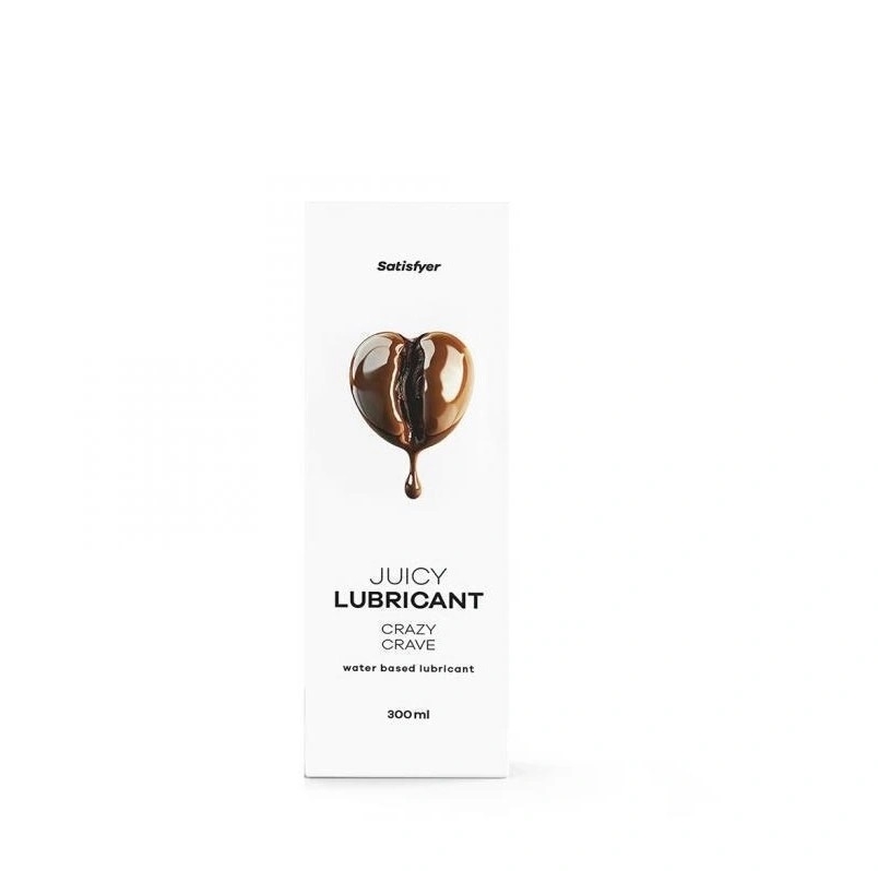 Juicy Lubricant, Crazy...