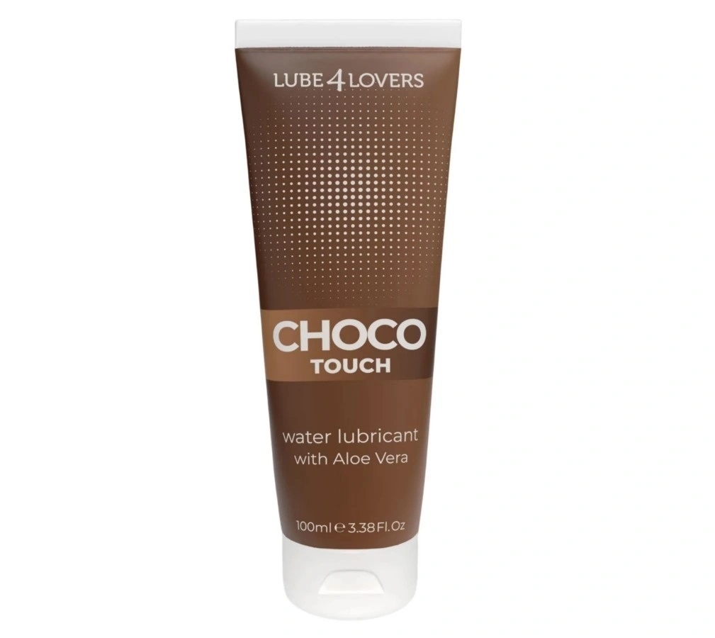 Choco Touch Water-Based...