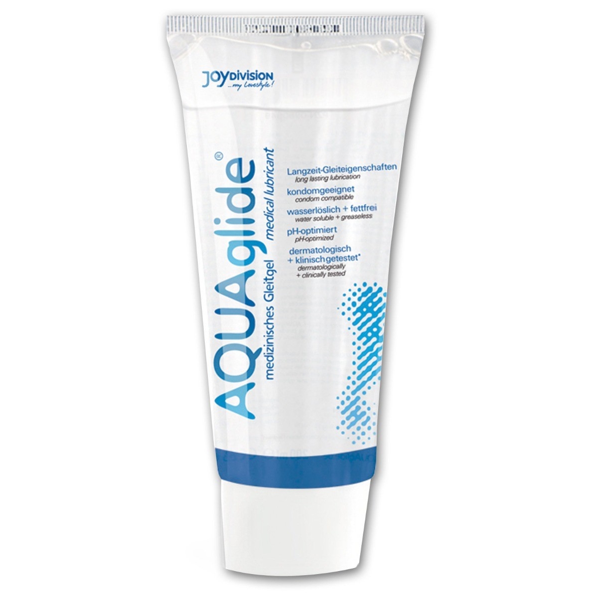 AquaGlide Lubricating Gel...