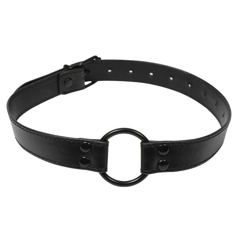 Open Mouth Gag with...