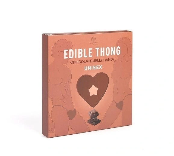 Unisex Edible Bikini,...