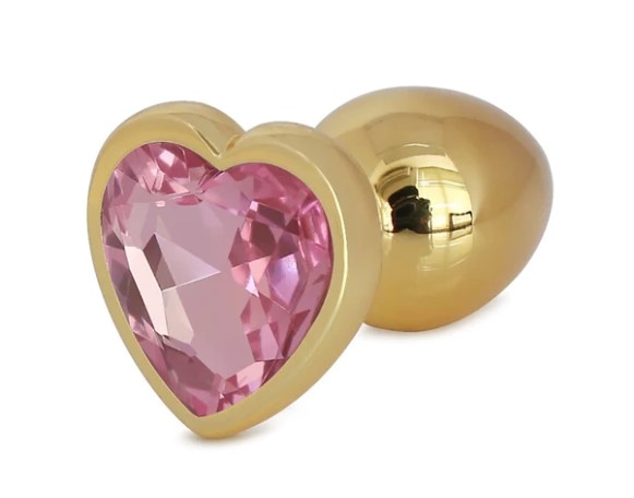 Hearty Buttplug, Small,...