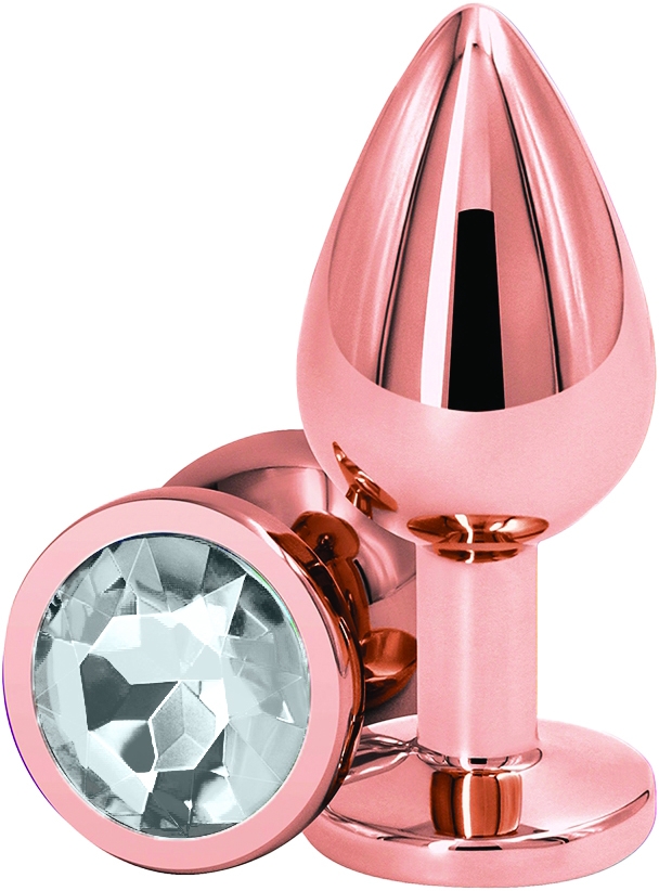 Dop Anal Charm Anal Plug...