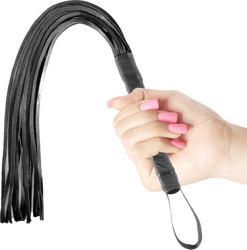 First-Time Flogger