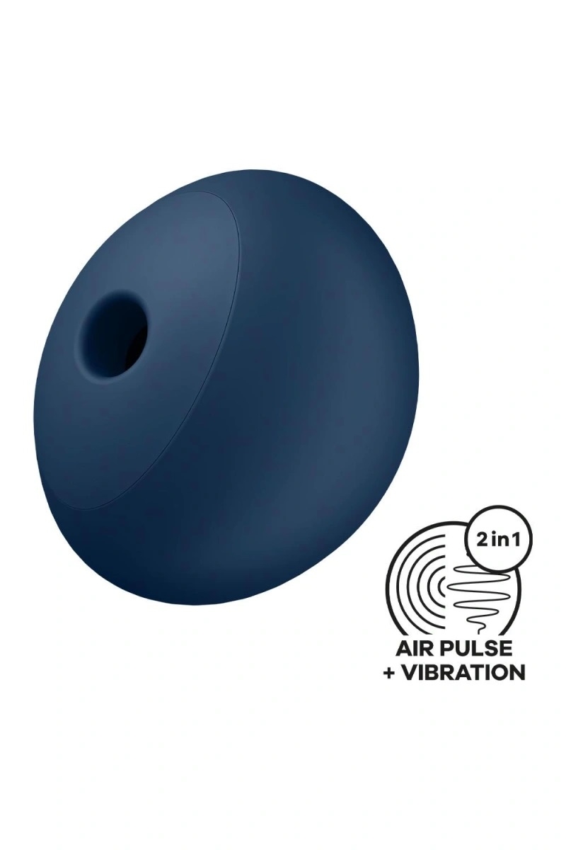 Air Power 4 Blue, Satisfyer