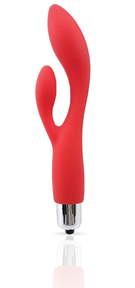 Lisa Rabbit Vibrator,...