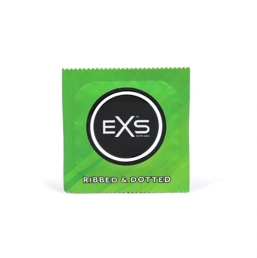 EXS Ribbed-Dotted