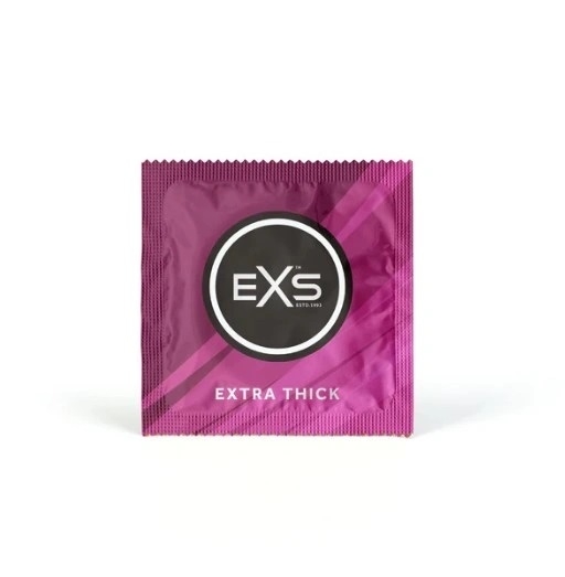 EXS Extra Thick 12 pcs