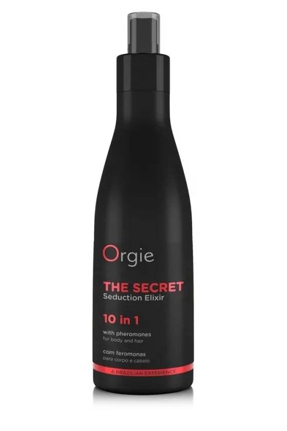 ΕΛΙΞΗΡΙΟ 10 ΣΕ 1 ΜΕ ΦΕΡΟΡΜΟΝΗ