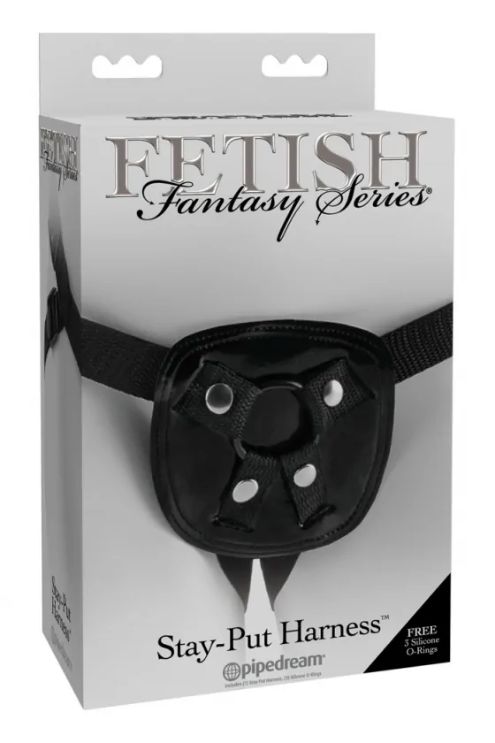 ΒΑΣΗ ΓΙΑ STRAP-ON