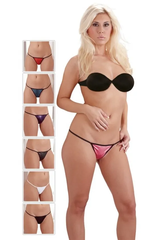 ΣΕΤ ΣΤΡΙΝΚ 7 ΚΟΜΜΑΤΙΑ S-L