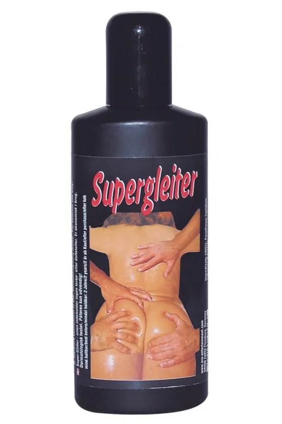 SUPERGLEITER 200ml ΑΟΣΜΟ